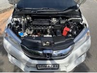 HONDA CITY 1.5 V ปี 2016 รูปที่ 14